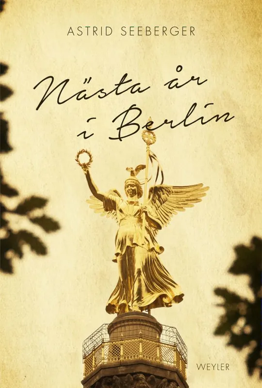 Nästa år i Berlin | 1:a upplagan Billig