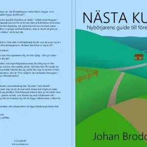 Nyhet Nästa kulle | 0:e upplagan
