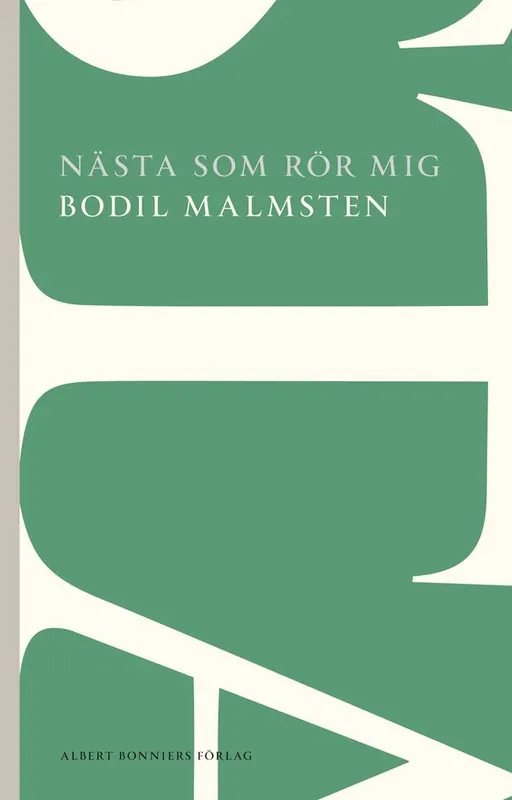 Nästa som rör mig | 0:e upplagan Sista chansen