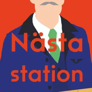 Nästa station | 1:a upplagan Kundfavorit
