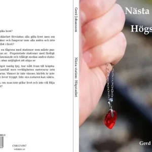 Nästa station: Högstadiet | 0:e upplagan Köp nu