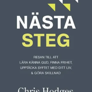 Sista chansen Nästa steg | 1:a upplagan