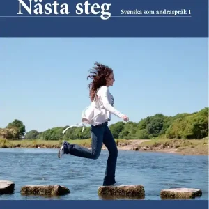 Beställ idag Nästa steg, Svenska som andraspråk 1 | 1:a upplagan