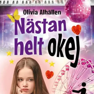 Nästan helt okej | 1:a upplagan Begränsat antal
