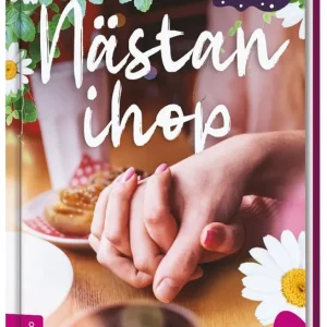 Kampanjpris Nästan ihop | 1:a upplagan