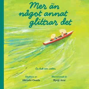 Nästan ingenting, ändå allting | 1:a upplagan Köp nu