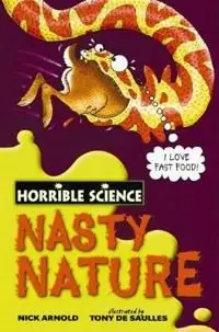Begränsat erbjudande Nasty nature | 0:e upplagan