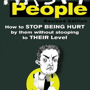 Nasty People | 2:a upplagan Kundfavorit