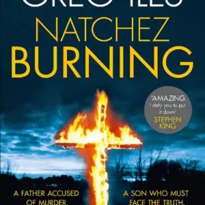 Snabb frakt Natchez Burning | 0:e upplagan
