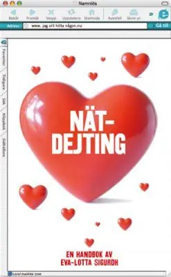 Nätdejting | 0:e upplagan Säker betalning