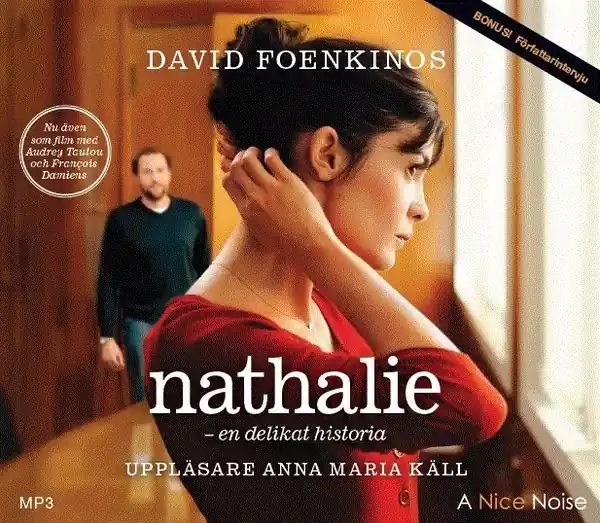 Trygg betalning Nathalie : en delikat historia | 1:a upplagan