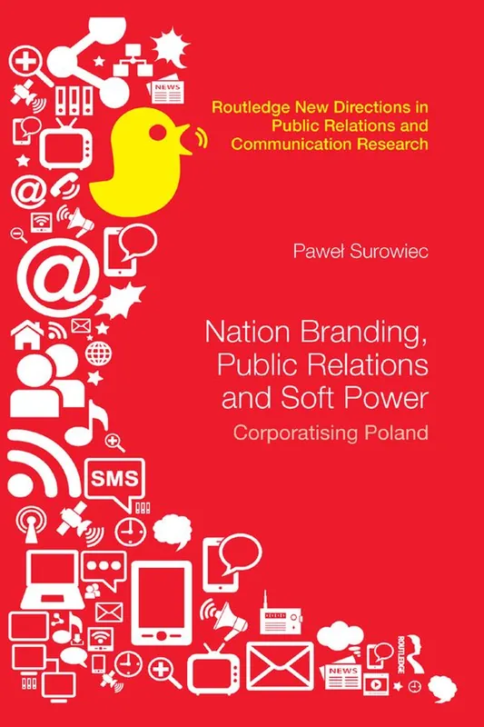 Nation Branding, Public Relations and Soft Power | 1:a upplagan Lägg i varukorgen