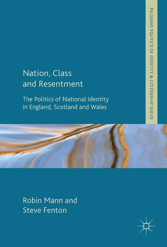 Nation, Class and Resentment | 1:a upplagan Billig