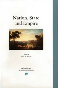 Nation, State and Empire | 0:e upplagan Nedsatt pris