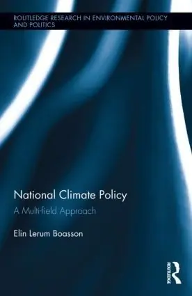 Fri frakt National Climate Policy | 1:a upplagan