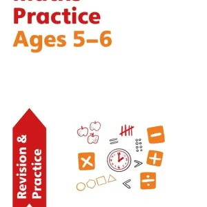 Köp online National Curriculum Maths Practice Book for Year 1 | 0:e upplagan