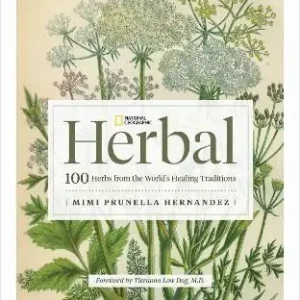 National Geographic Herbal | 0:e upplagan Kampanj