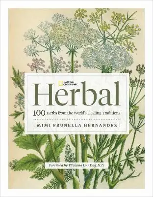 National Geographic Herbal | 0:e upplagan Kampanj