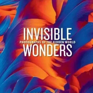 Extra rabatt National Geographic Invisible Wonders | 0:e upplagan