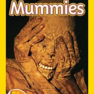 National Geographic Kids Readers: Mummies | 0:e upplagan Rabatt