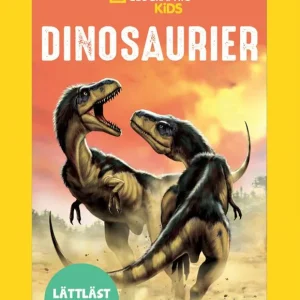 Endast denna vecka National Geographic. Dinosaurier | 0:e upplagan