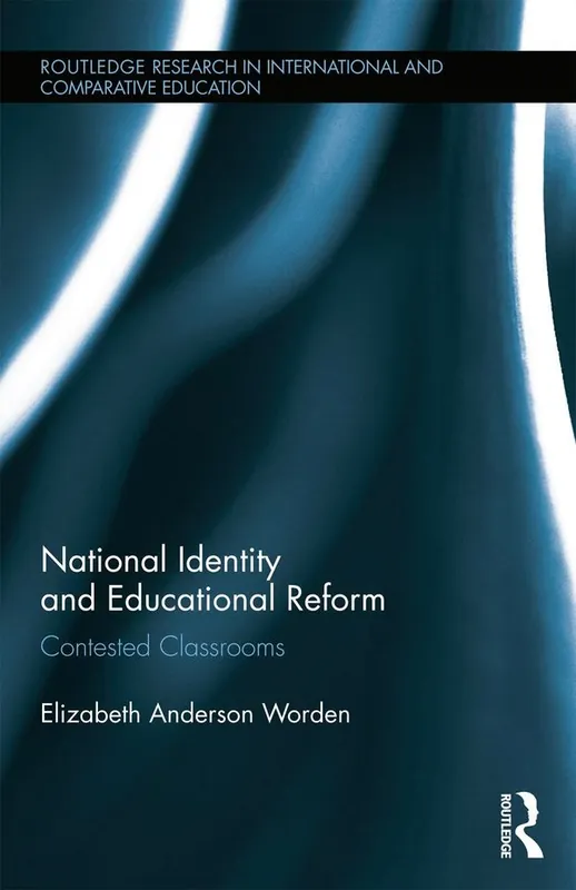 National Identity and Educational Reform | 1:a upplagan Beställ nu