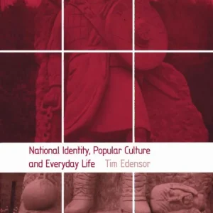 National Identity, Popular Culture and Everyday Life | 0:e upplagan Begränsat erbjudande