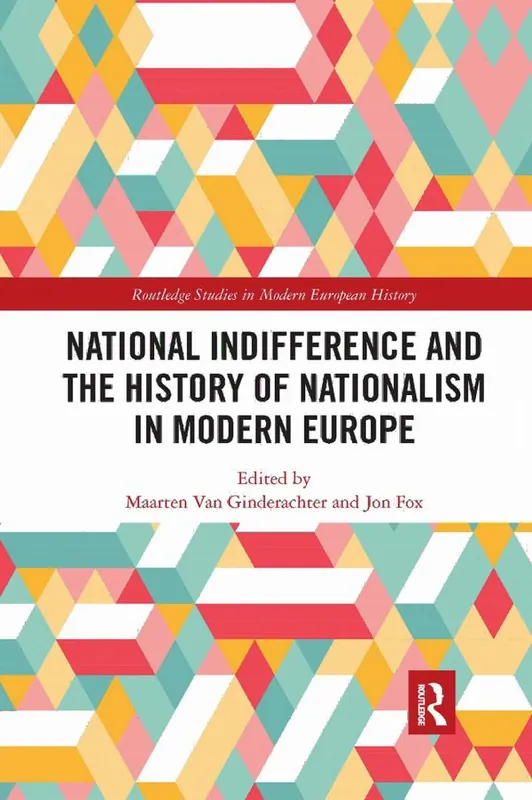 Billig National indifference and the History of Nationalism in Modern Europe | 1:a upplagan