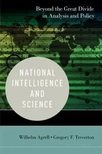 Populär National Intelligence and Science | 0:e upplagan