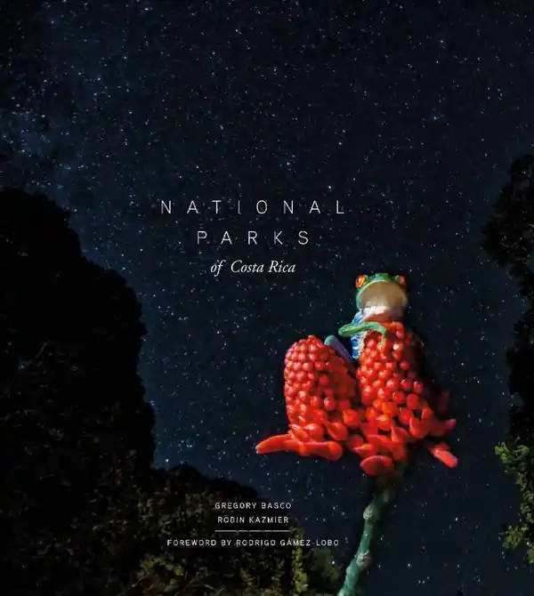 National Parks of Costa Rica | 0:e upplagan Reapris