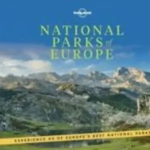National Parks of Europe | 1:a upplagan Rea