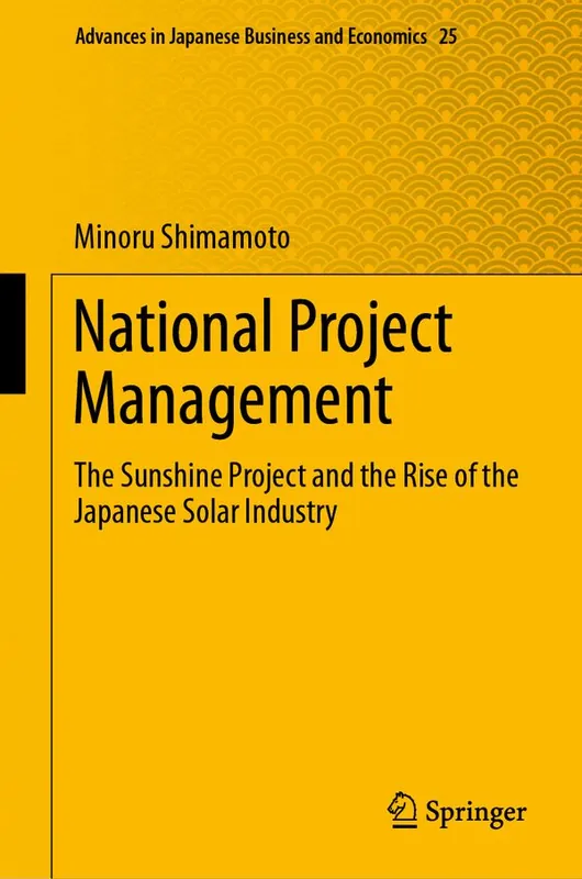 National Project Management | 1:a upplagan Premium