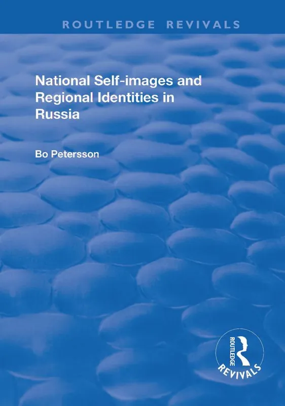 Begränsad tid National Self-images and Regional Identities in Russia | 1:a upplagan