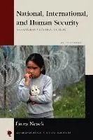 National, International, and Human Security | 17 002:a upplagan Billigare