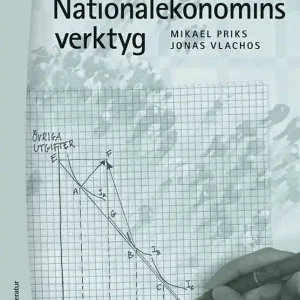 Billigare Nationalekonomins verktyg | 1:a upplagan