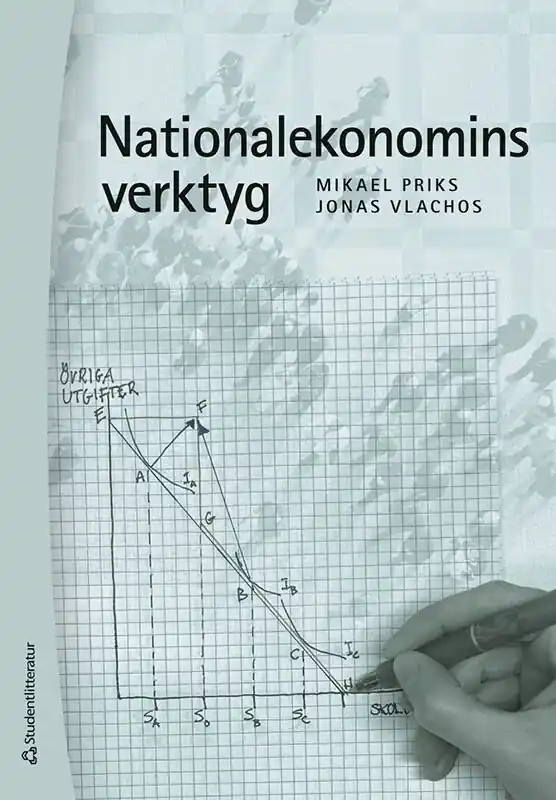Billigare Nationalekonomins verktyg | 1:a upplagan