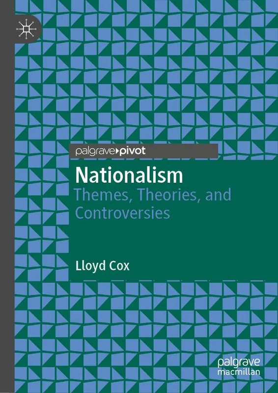 Fynd Nationalism | 1:a upplagan