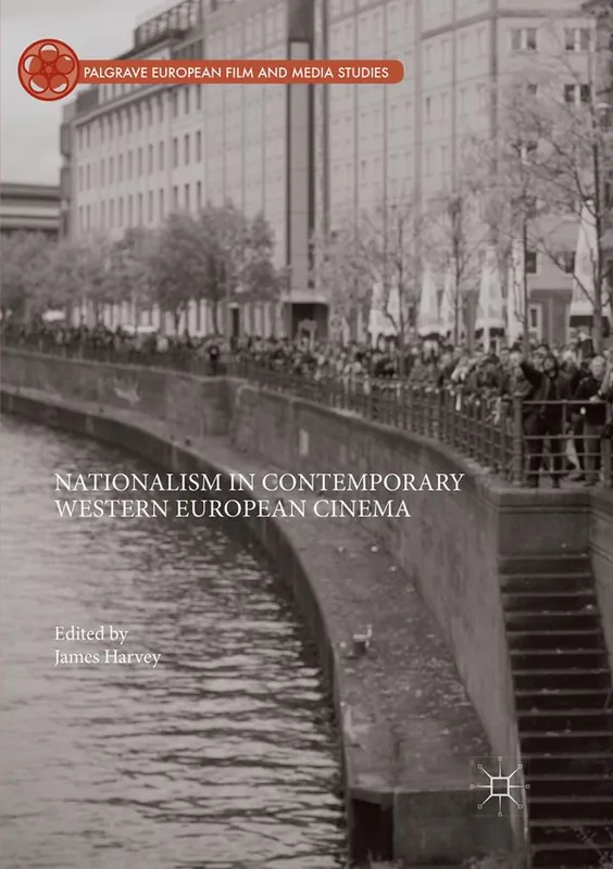 Nationalism in Contemporary Western European Cinema | 1:a upplagan Säker betalning
