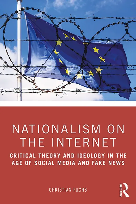 Extra rabatt Nationalism on the Internet | 1:a upplagan