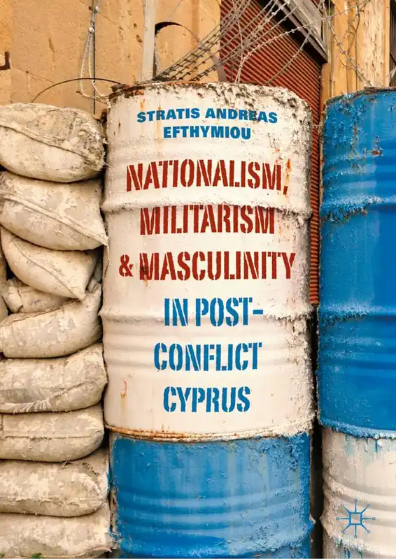 Lågt pris Nationalism, Militarism and Masculinity in Post-Conflict Cyprus | 1:a upplagan