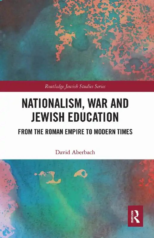 Populärt val Nationalism, War and Jewish Education | 1:a upplagan