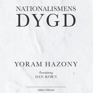 Lågt pris Nationalismens dygd | 0:e upplagan
