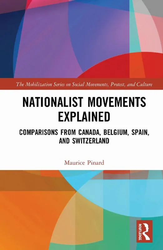 Premium Nationalist Movements Explained | 1:a upplagan