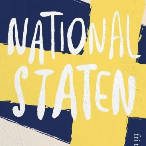 Lågt pris Nationalstaten : Ett försvarstal | 0:e upplagan