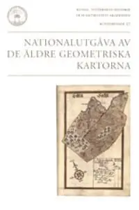 Reapris Nationalutgåva av de äldre geometriska kartorna | 0:e upplagan