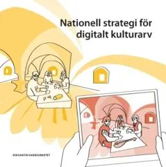 Nationell strategi för digitalt kulturarv | 0:e upplagan Lågt pris