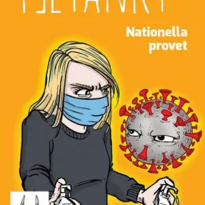 Begränsat erbjudande Nationella provet | 1:a upplagan