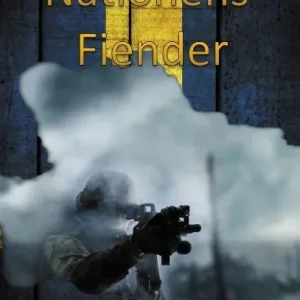 Trygg betalning Nationens fiender | 1:a upplagan