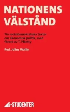 Nationens välstånd | 0:e upplagan risnedsättning