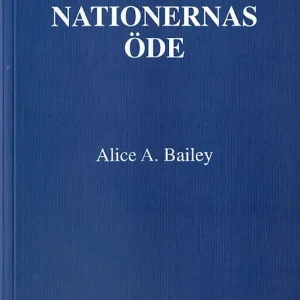 Nationernas öde | 0:e upplagan Beställ nu